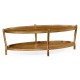 Classic Rosies Coffee Table