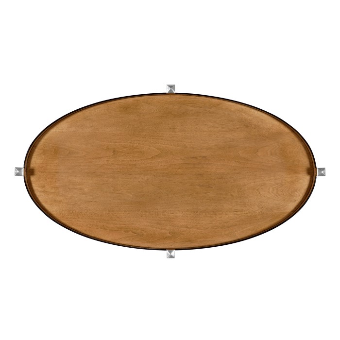Classic Rosies Coffee Table - Small