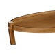 Classic Rosies Coffee Table - Small