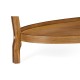 Classic Rosies Coffee Table - Small
