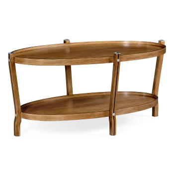 Classic Rosies Coffee Table - Small