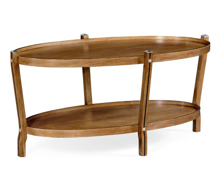 Classic Rosies Coffee Table - Small