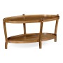 Classic Rosies Coffee Table - Small