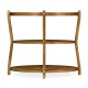 Classic Rosies End Table