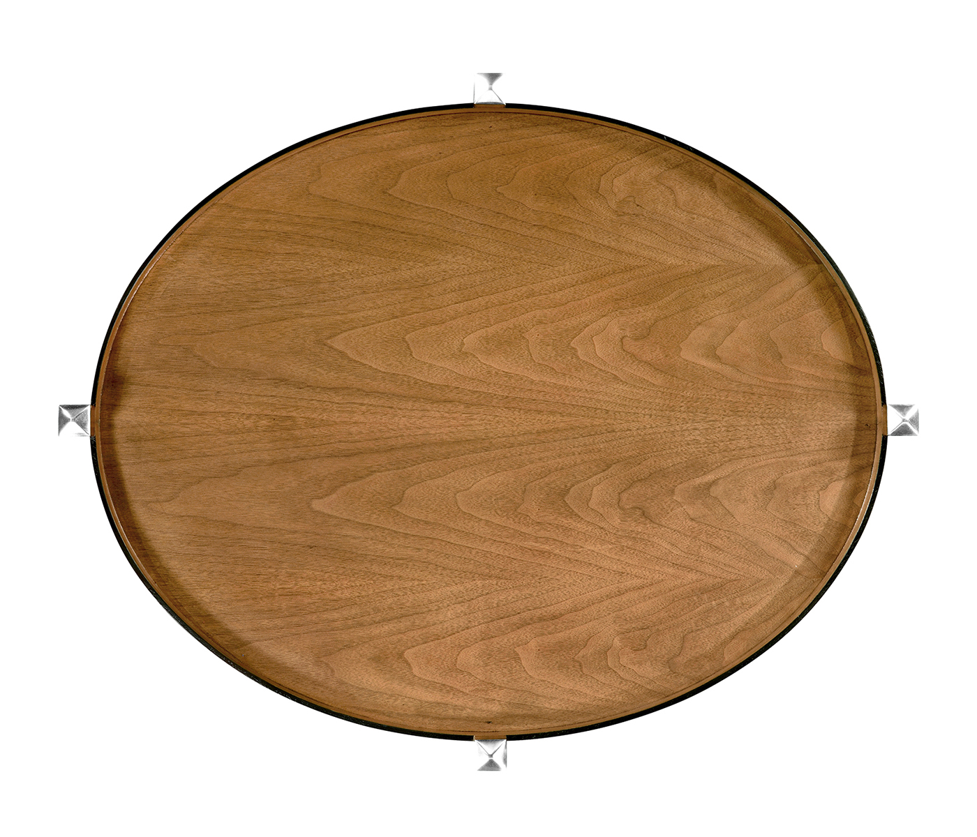 Classic Rosies End Table