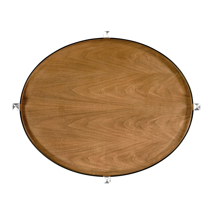 Classic Rosies End Table