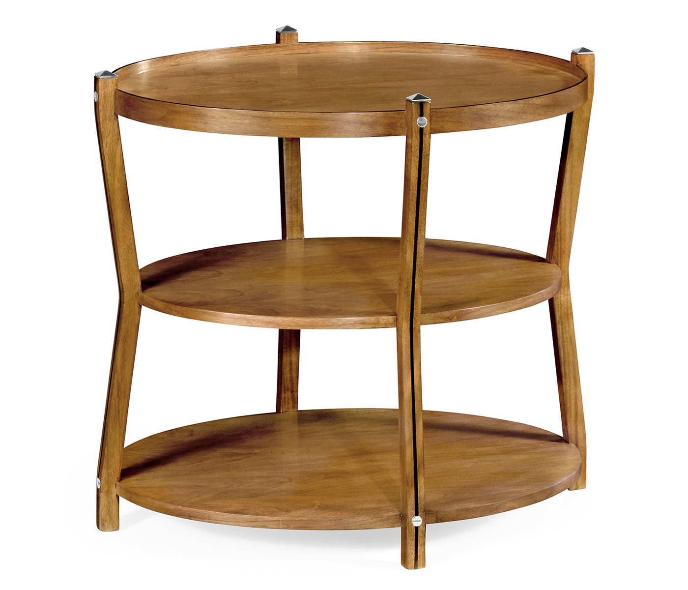 Classic Rosies End Table