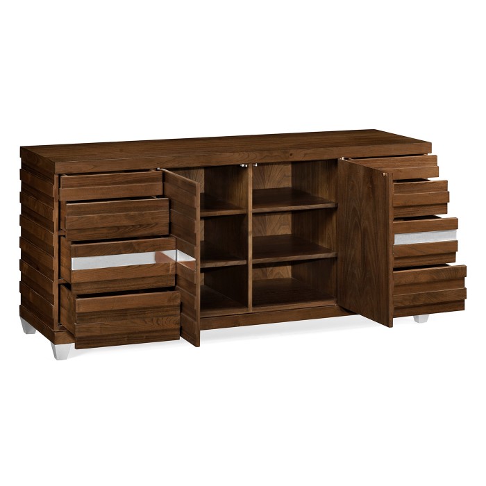 Classic Hyme Chest