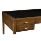 Classic Double Bacca Desk