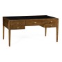 Classic Double Bacca Desk