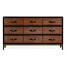 Edward chest of drawers