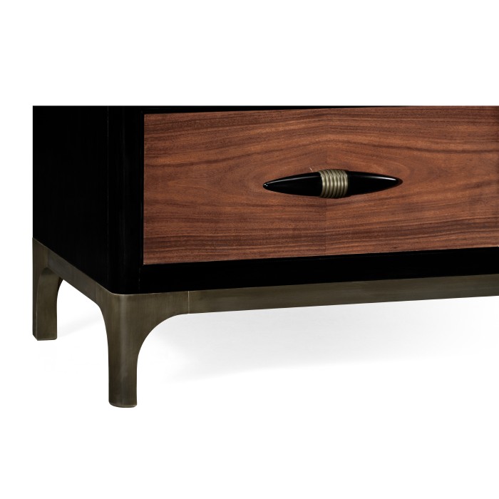 Edward chest of drawers