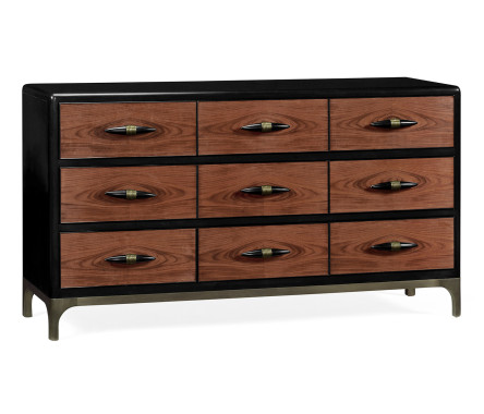Edward chest of drawers