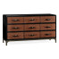 Edward chest of drawers