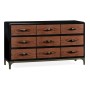 Edward chest of drawers