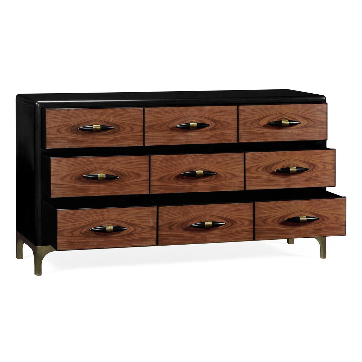 Edward chest of drawers