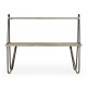 Gennesso Grey Oak Console