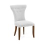 Gibson English Chestnut Side Chair