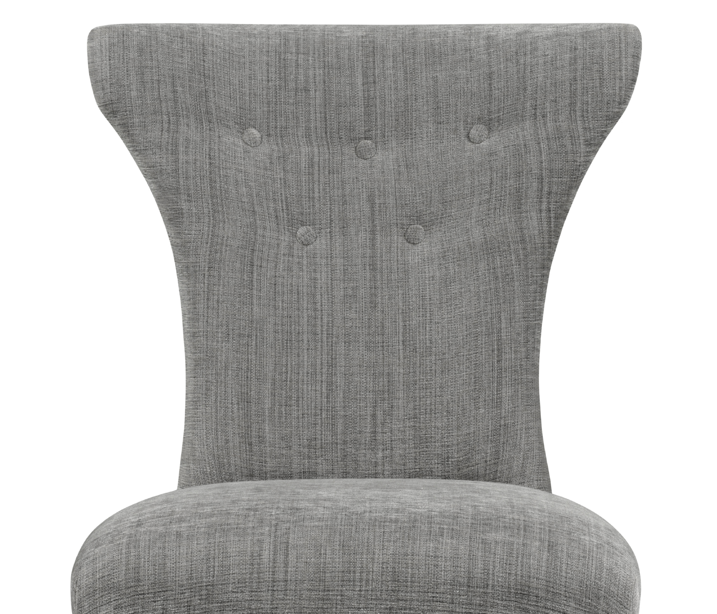 Gibson English Chestnut Side Chair