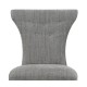 Gibson English Chestnut Side Chair