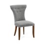 Gibson English Chestnut Side Chair
