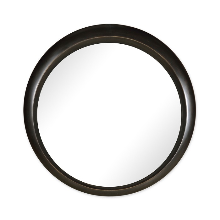 Sorbati Bronze Mirror 22