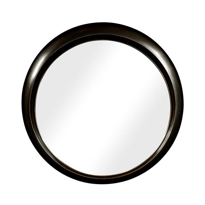 Sorbati Bronze Mirror 31