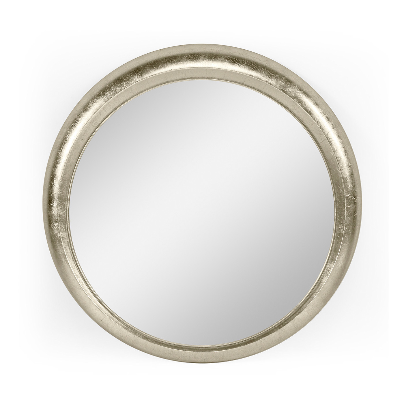 Sorbati Antique Silver Mirror 31