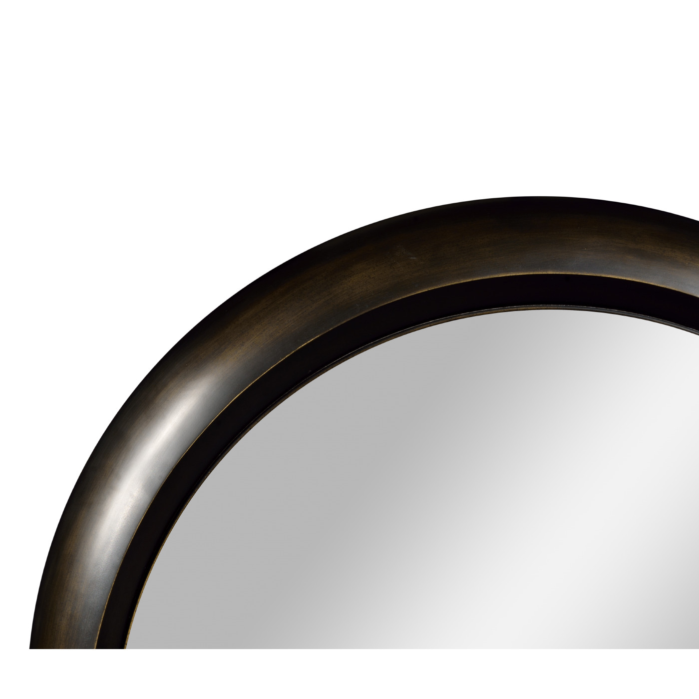 Sorbati Bronze Mirror 48