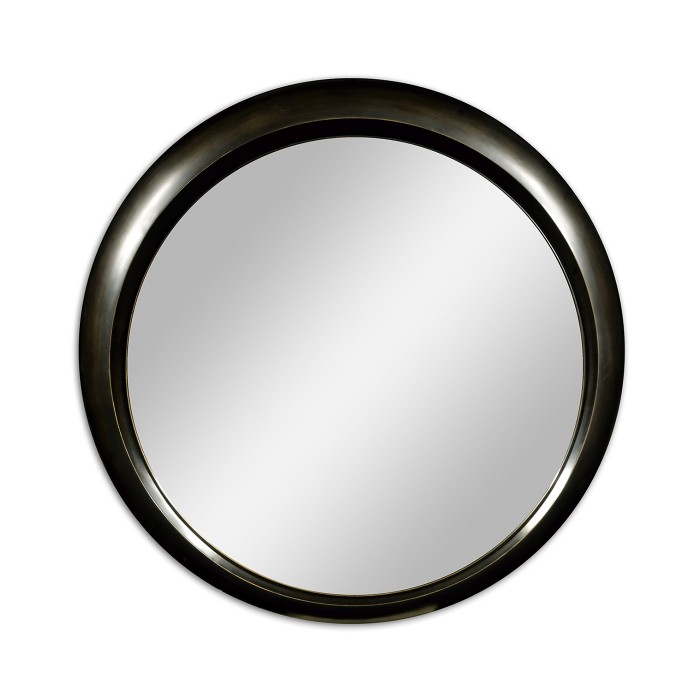 Sorbati Bronze Mirror 48