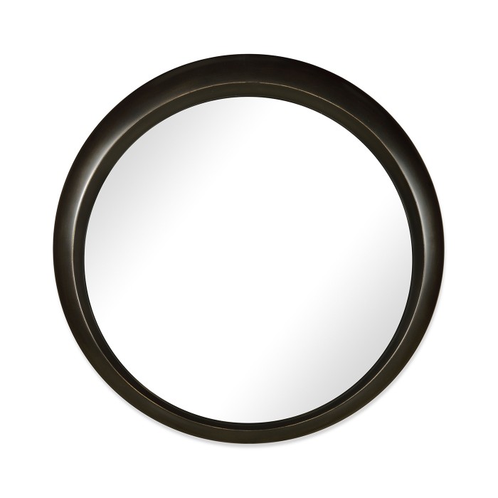Sorbati Bronze Mirror 48