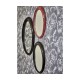 Sorbati Bronze Mirror 48