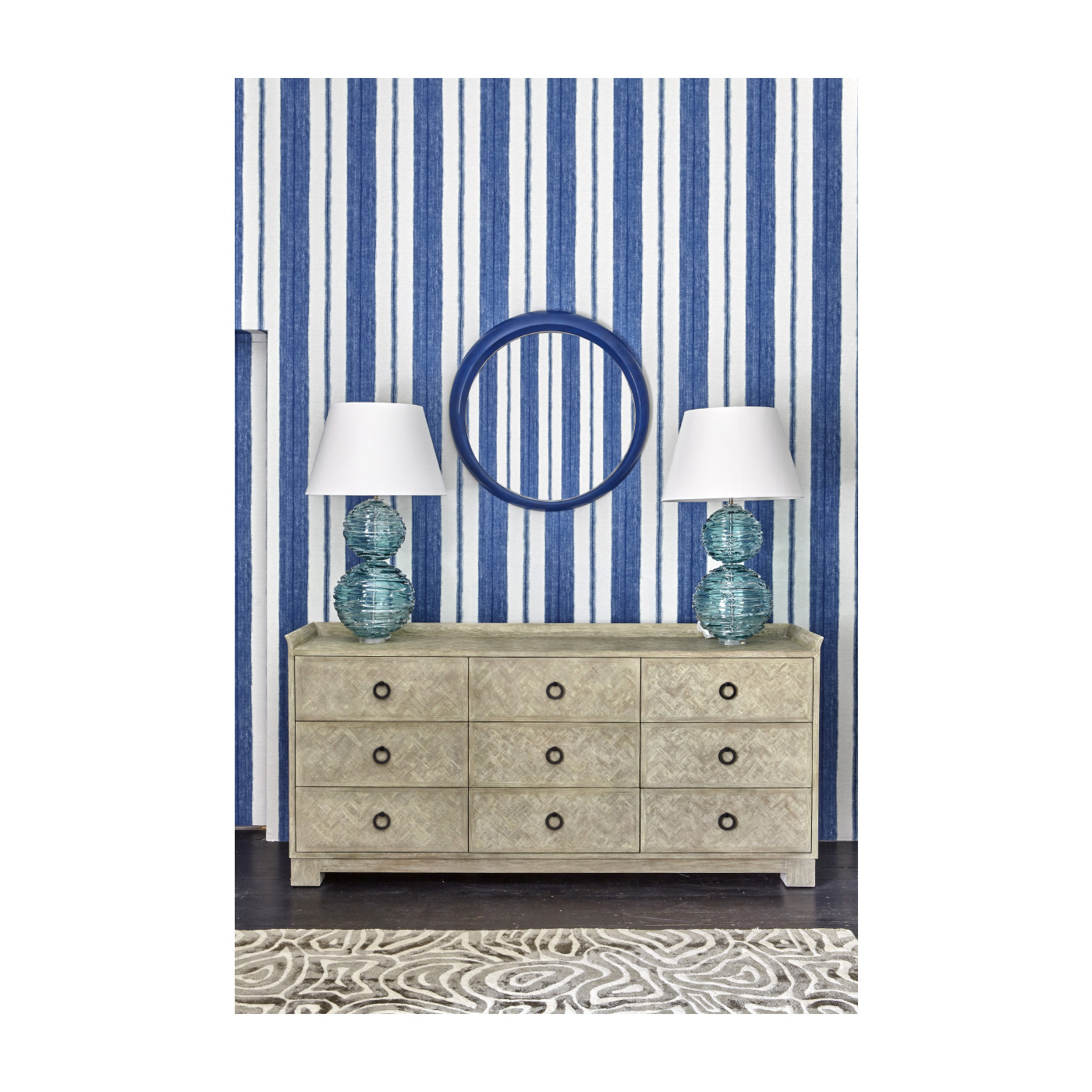 Sorbati Ocean Mirror 48