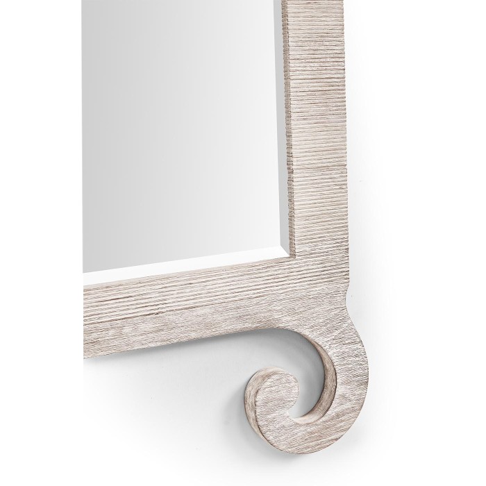 Abbotsworth Mirror