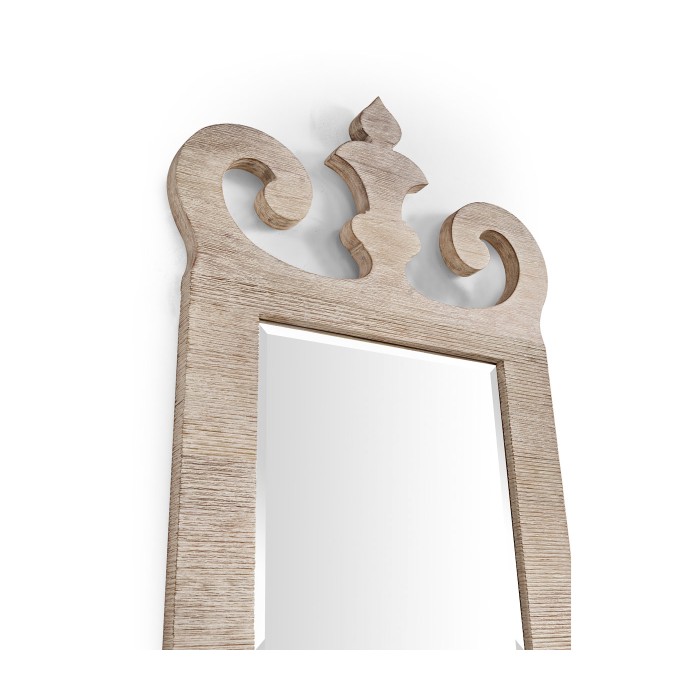 Abbotsworth Mirror