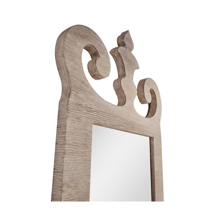 Abbotsworth Mirror