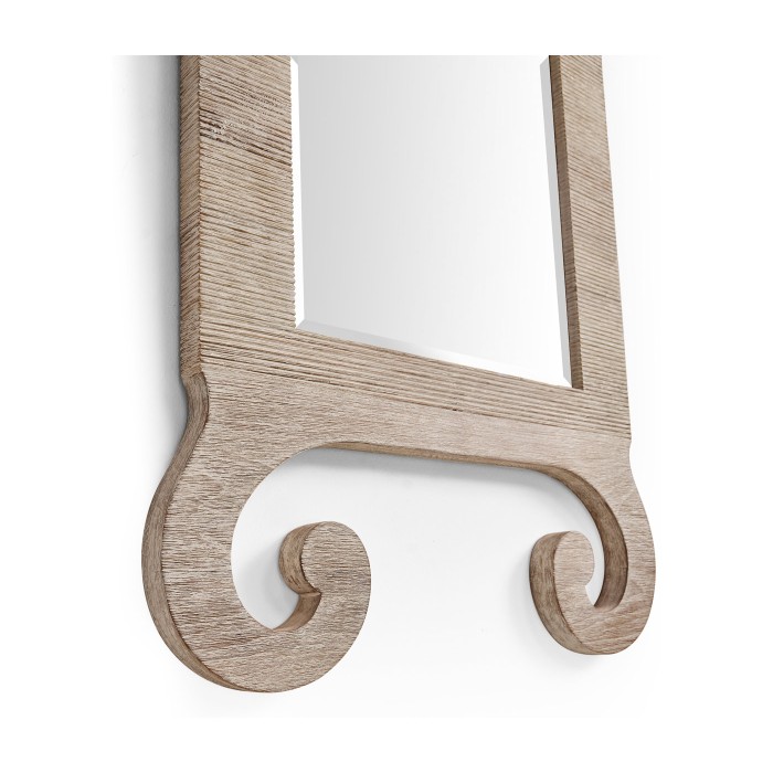 Abbotsworth Mirror