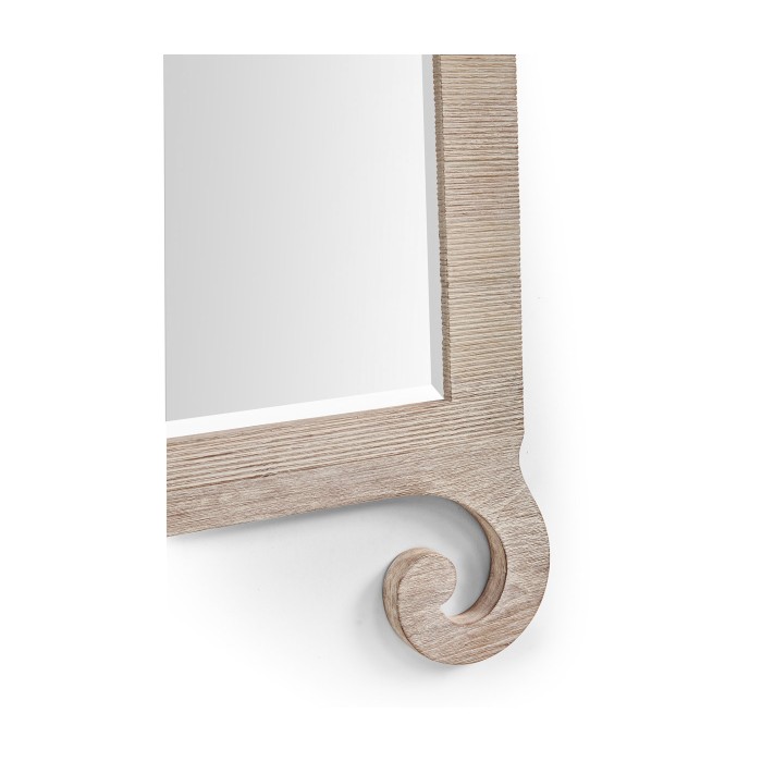 Abbotsworth Mirror