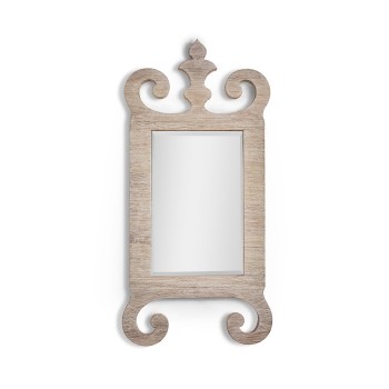 Abbotsworth Mirror