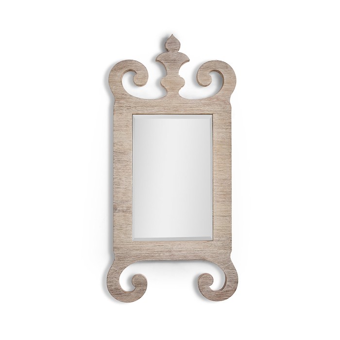 Abbotsworth Mirror