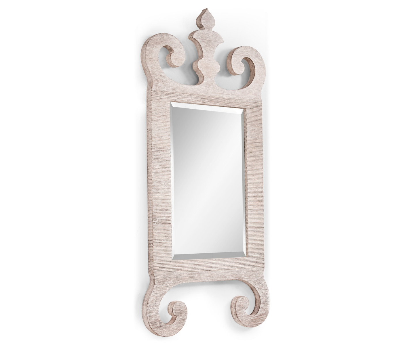 Abbotsworth Mirror