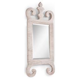 Abbotsworth Mirror