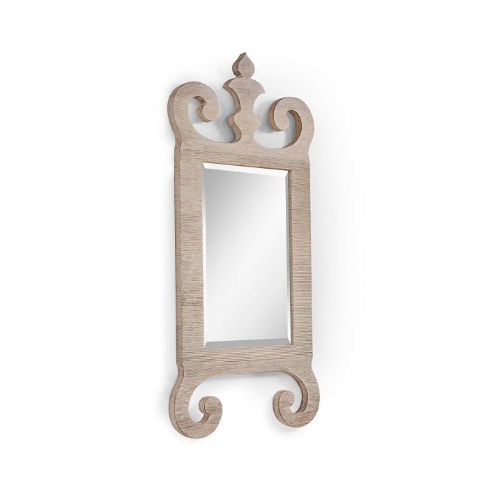 Abbotsworth Mirror