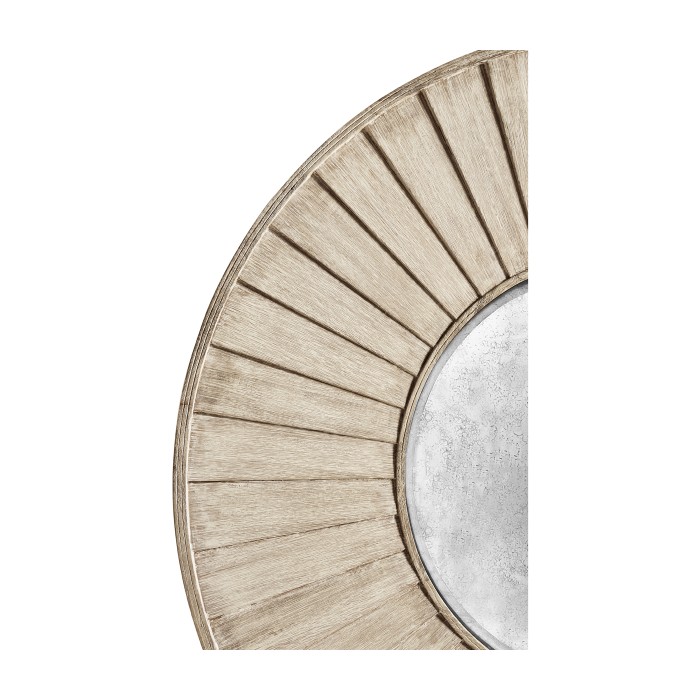 Barrique Mirror