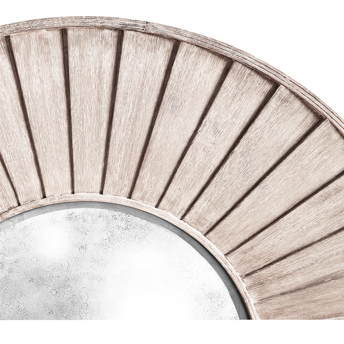 Barrique Mirror