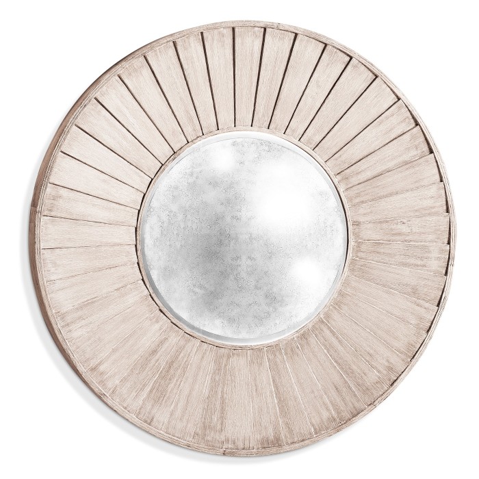 Barrique Mirror