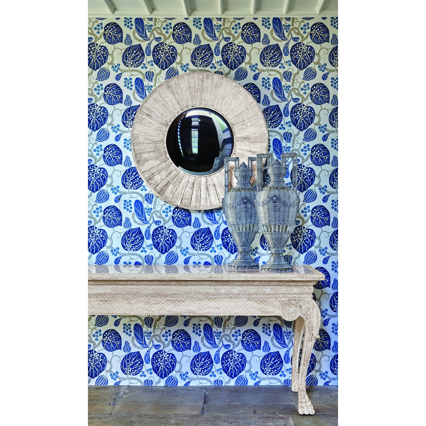 Barrique Mirror