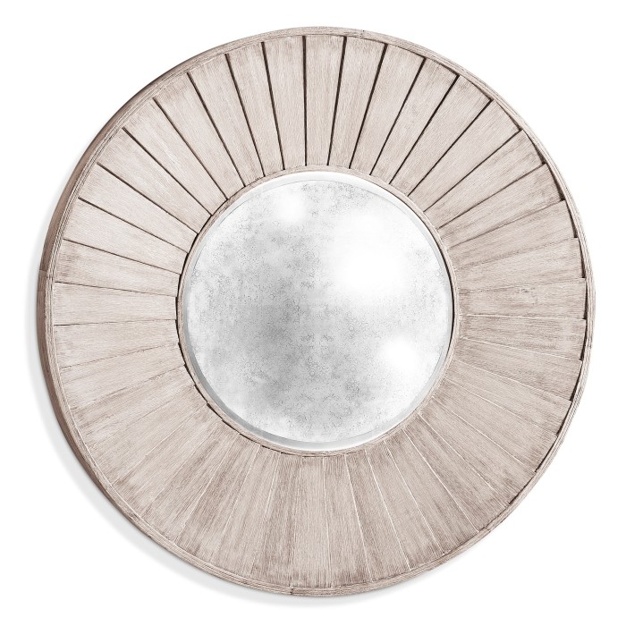 Barrique Mirror