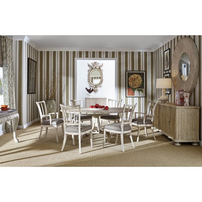 Barrique Mirror