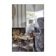 Barrique Mirror